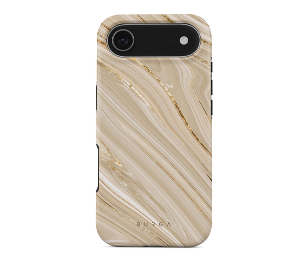 Burga Full Glam Tough Magsafe Case For iPhone 17 Air - 1359193 - zdjęcie
